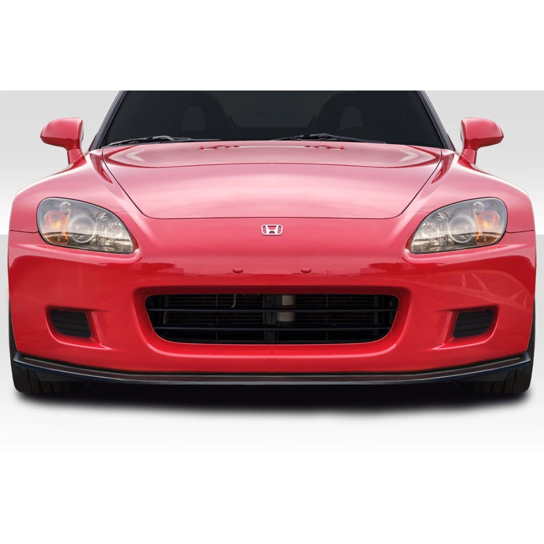 All kind of Exterior/Front Lipsfor  Honda S2000 2000. 1