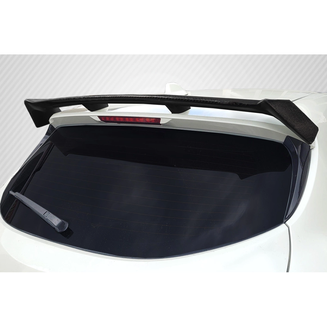All kind of Exterior/Wingsfor Toyota Corolla 2019. 1