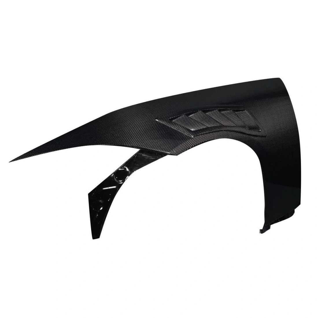 All kind of Exterior/Fendersfor Nissan Z 2023. 8