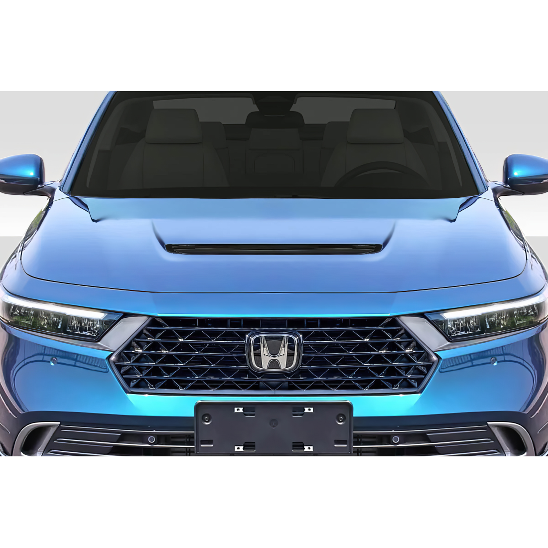 All kind of Exterior/Hoodsfor  Honda Accord 2023. 