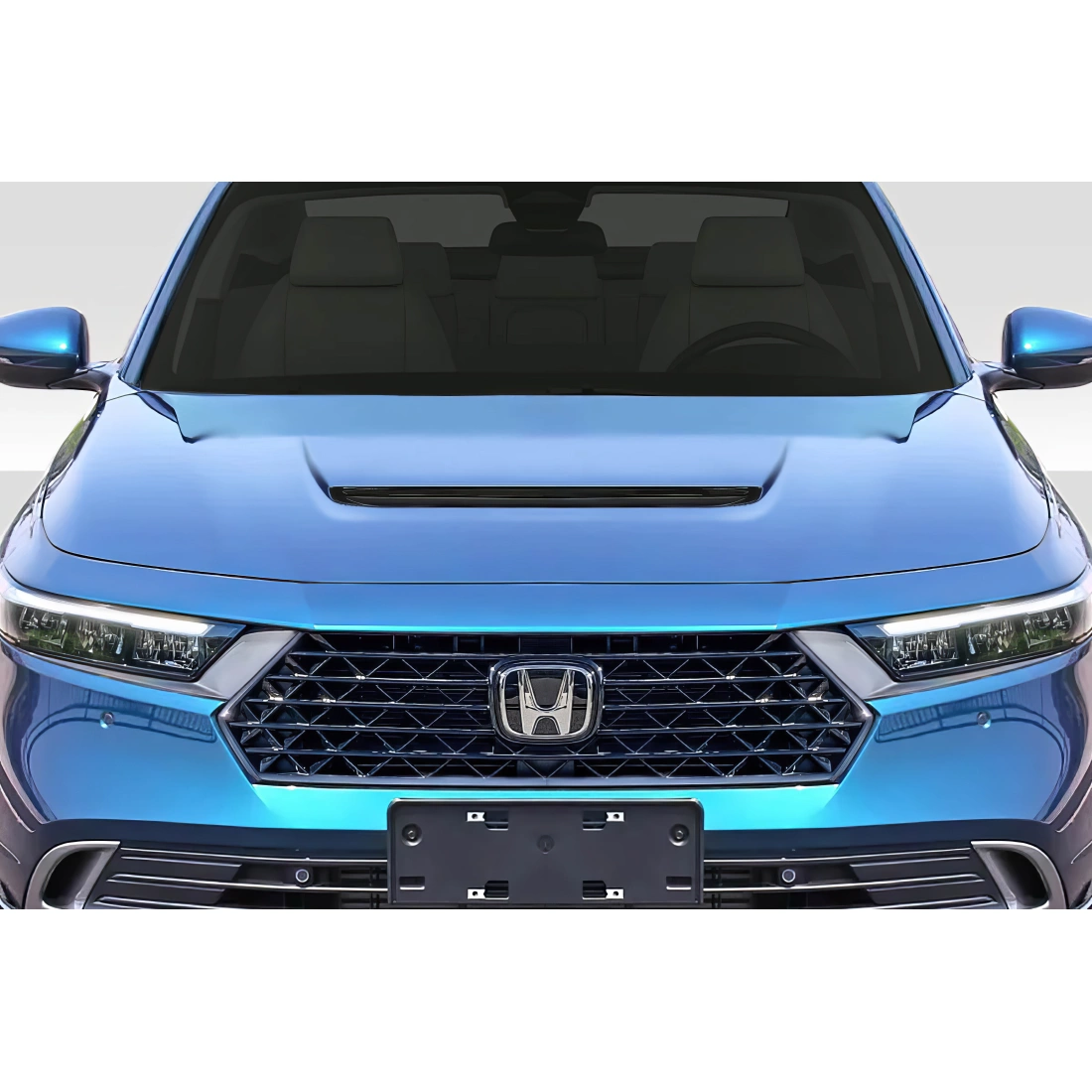 All kind of Exterior/Hoodsfor  Honda Accord 2023. 1