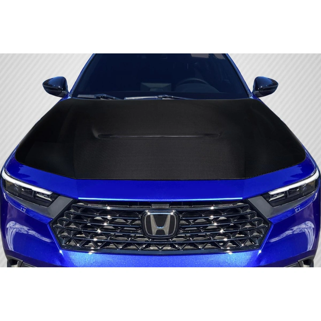 All kind of Exterior/Hoodsfor Honda Accord 2023. 2