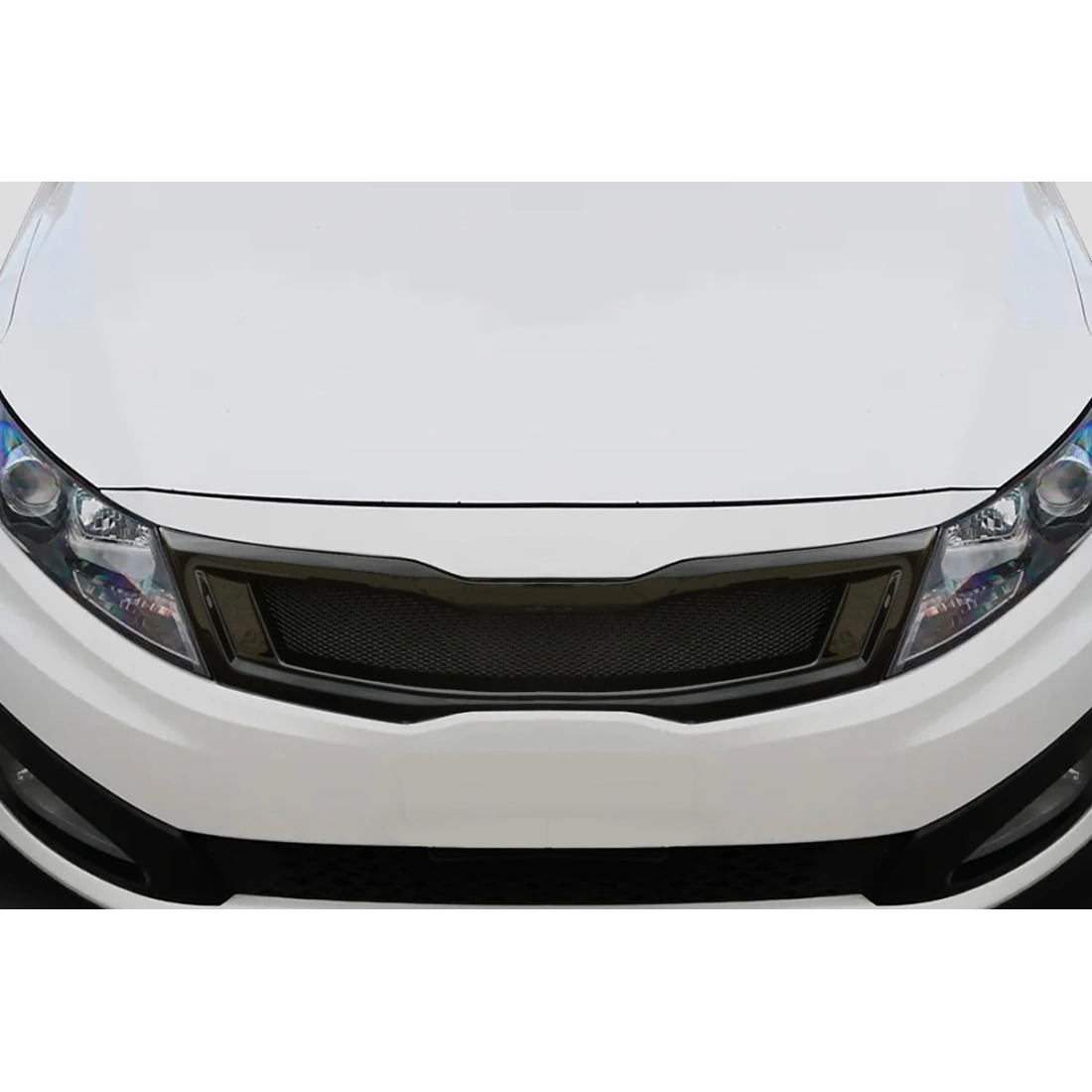 All kind of Exterior/Grillesfor  KIA Optima 2011. 1