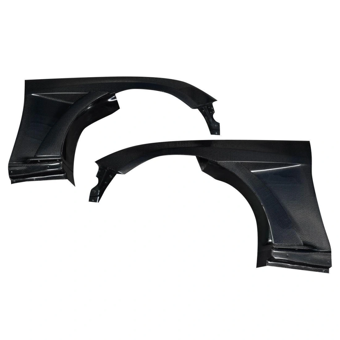 All kind of Exterior/Fendersfor  Subaru BRZ 2022. 4
