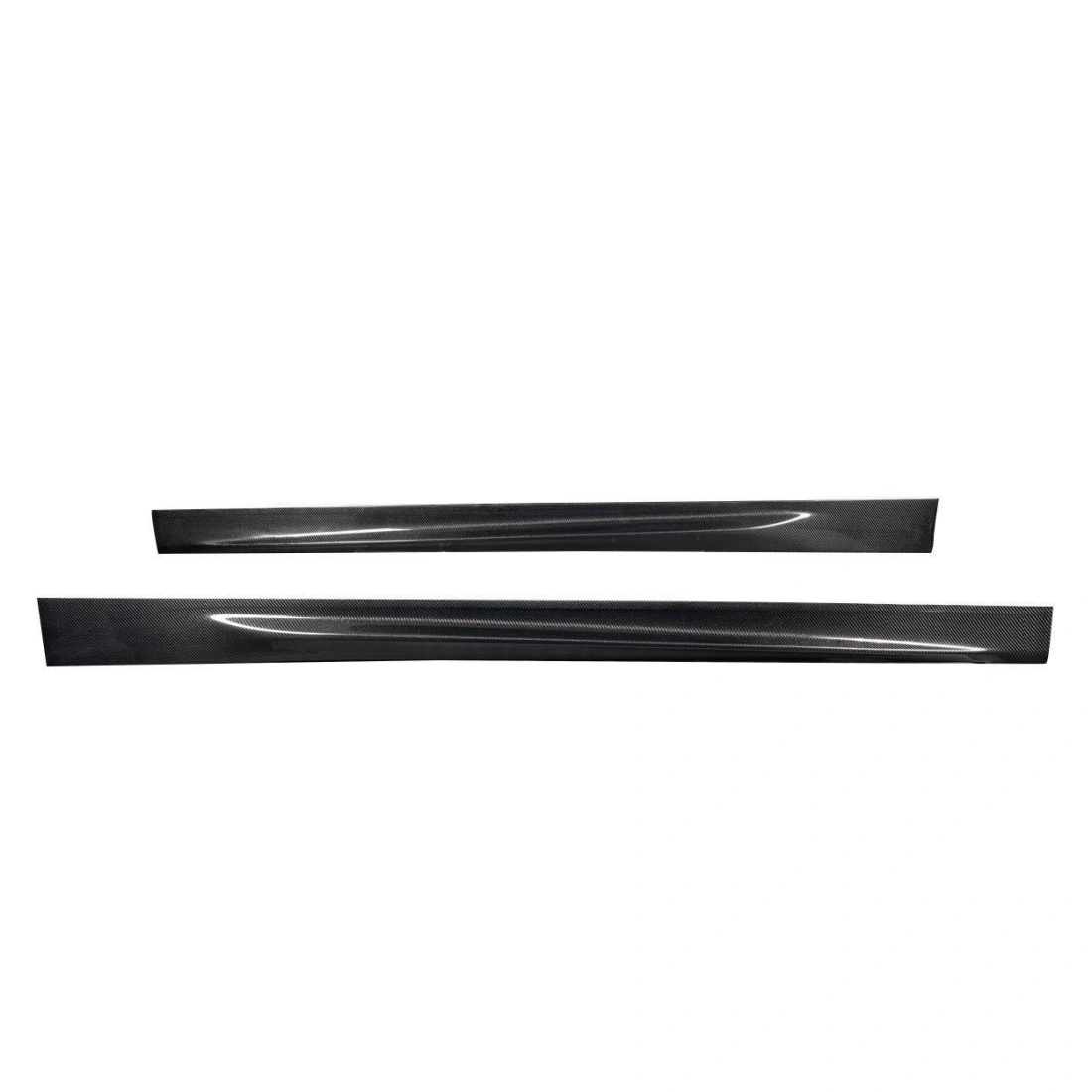 All kind of Exterior/Side Skirtsfor BMW M3 2001. 4