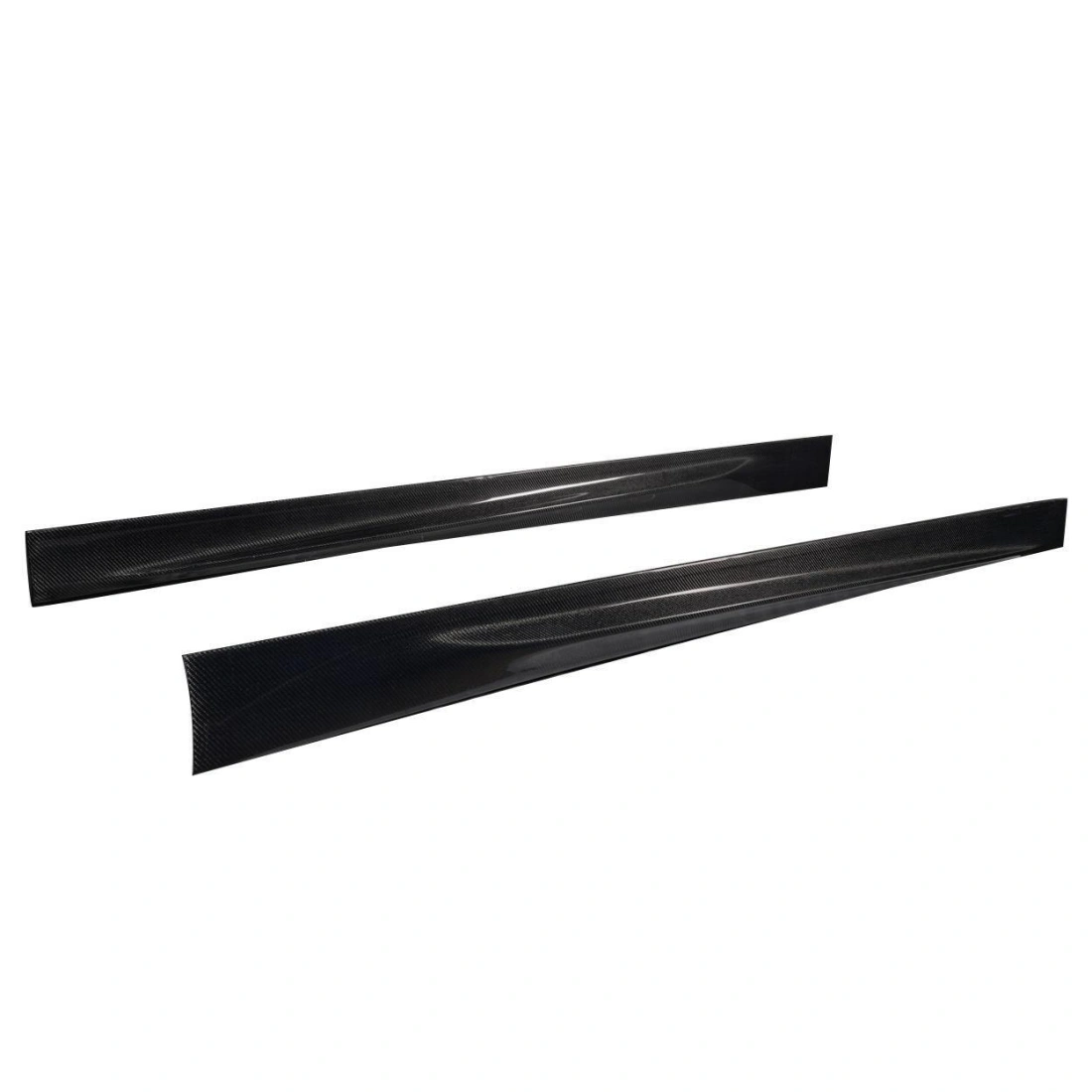 All kind of Exterior/Side Skirtsfor BMW M3 2001. 8