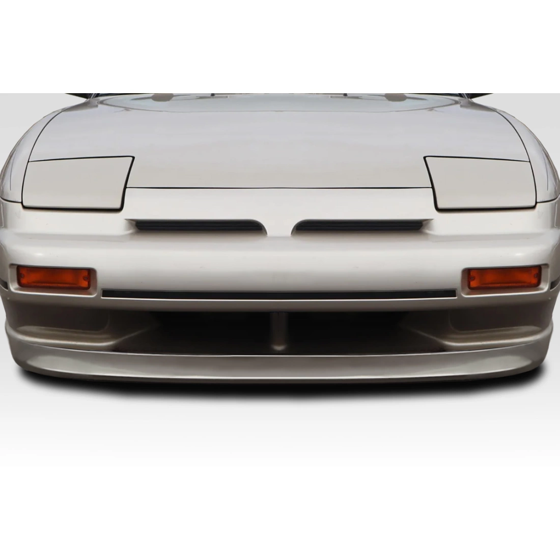 All kind of Exterior/Front Lipsfor Nissan 240SX 1989. 1
