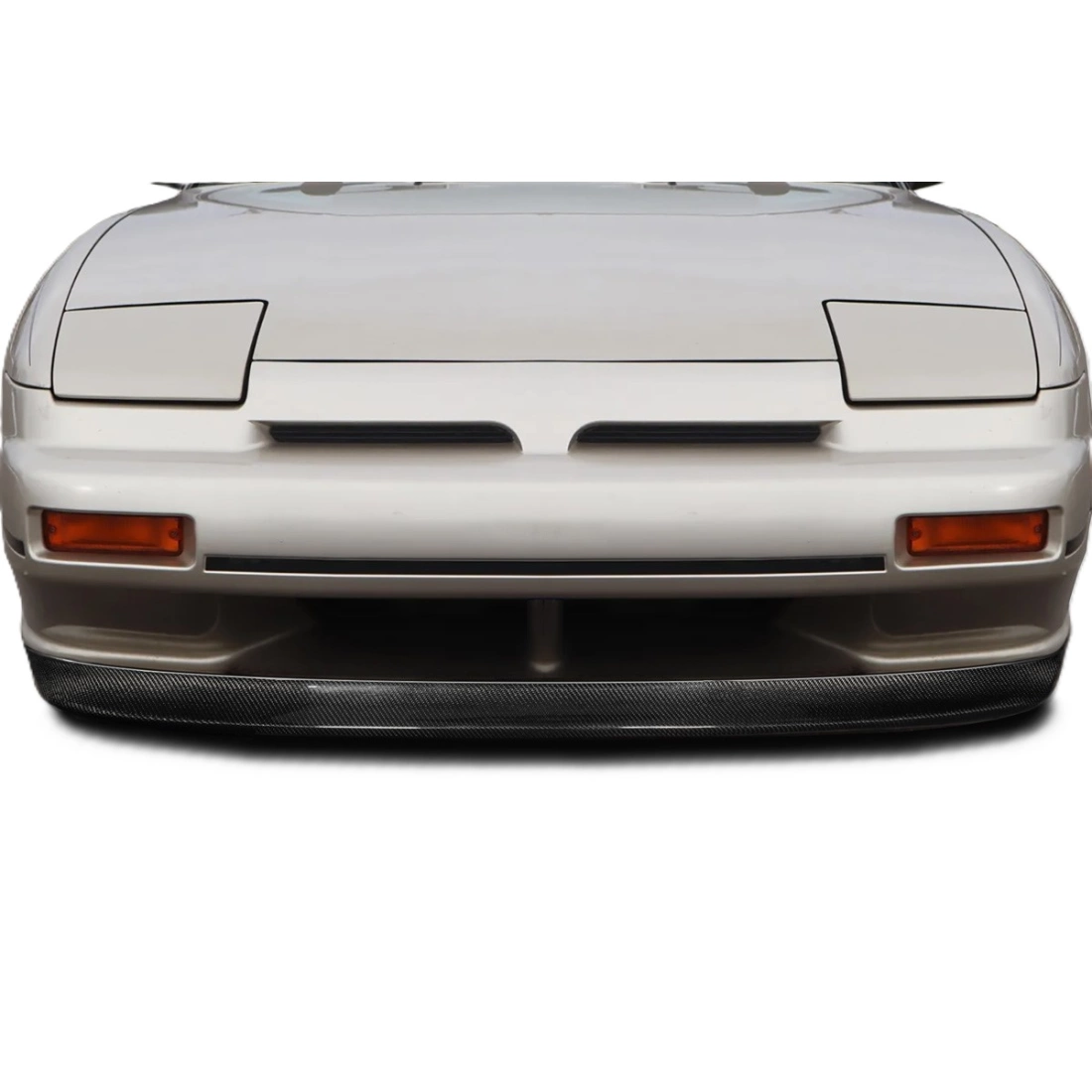 All kind of Exterior/Front Lipsfor Nissan 240SX 1988. 1