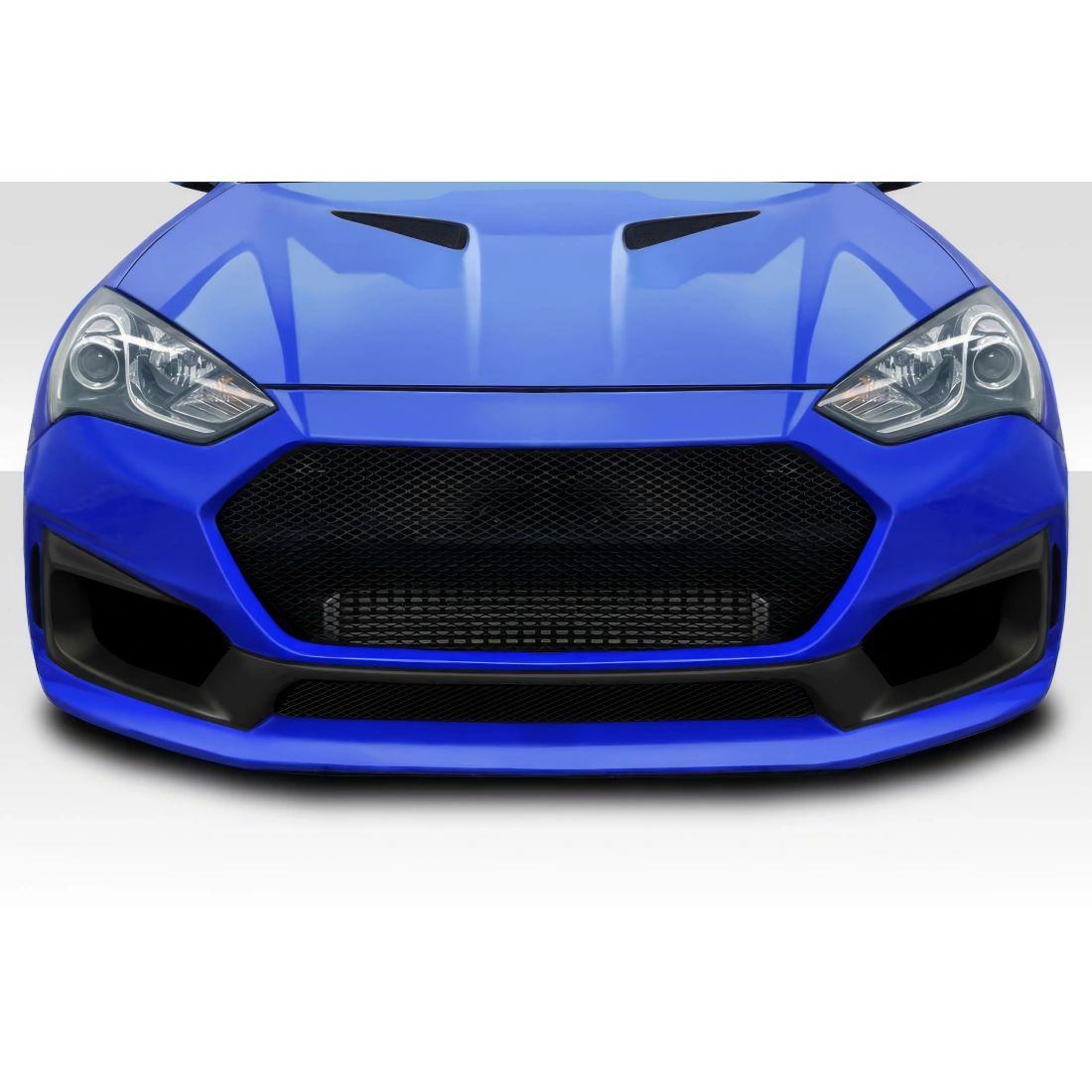 All kind of Exterior/Front Bumpersfor  Hyundai Genesis 2013. 1