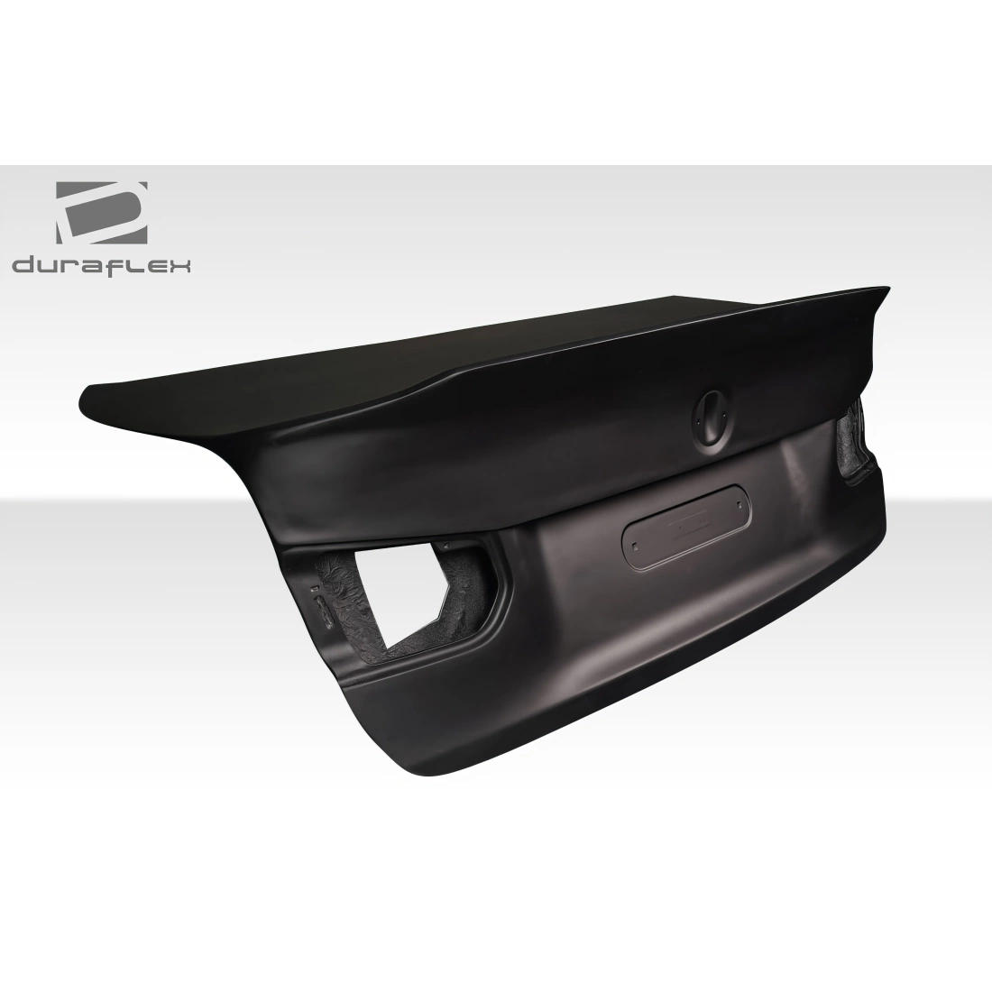 All kind of Exterior/Trunksfor  BMW 3-Series 2012. 5