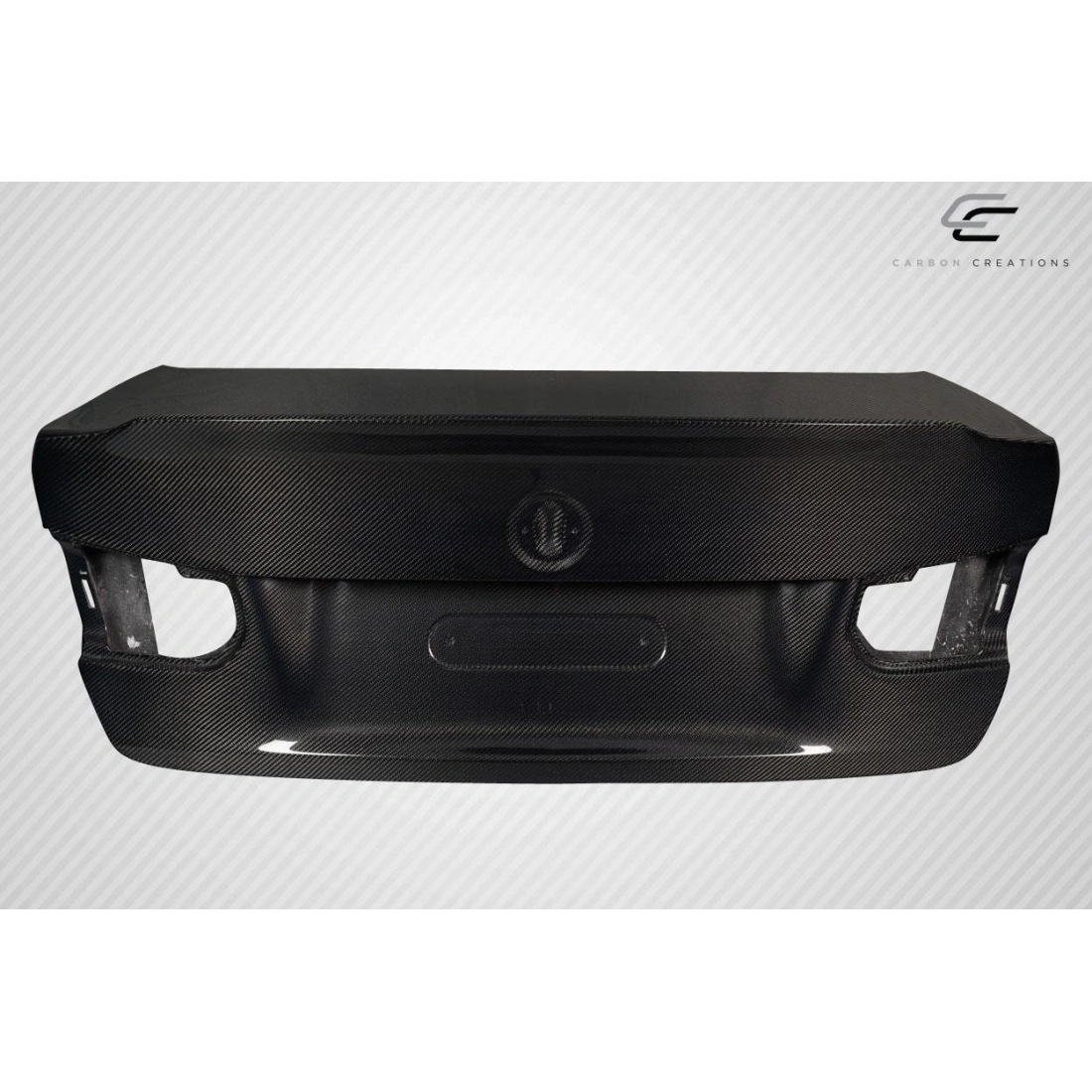 All kind of Exterior/Trunksfor  BMW 3-Series 2012. 6