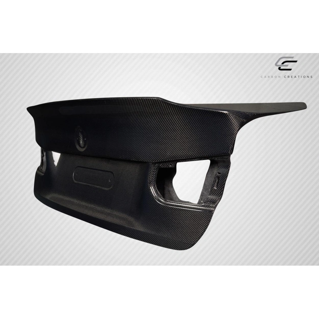 All kind of Exterior/Trunksfor  BMW 3-Series 2012. 8