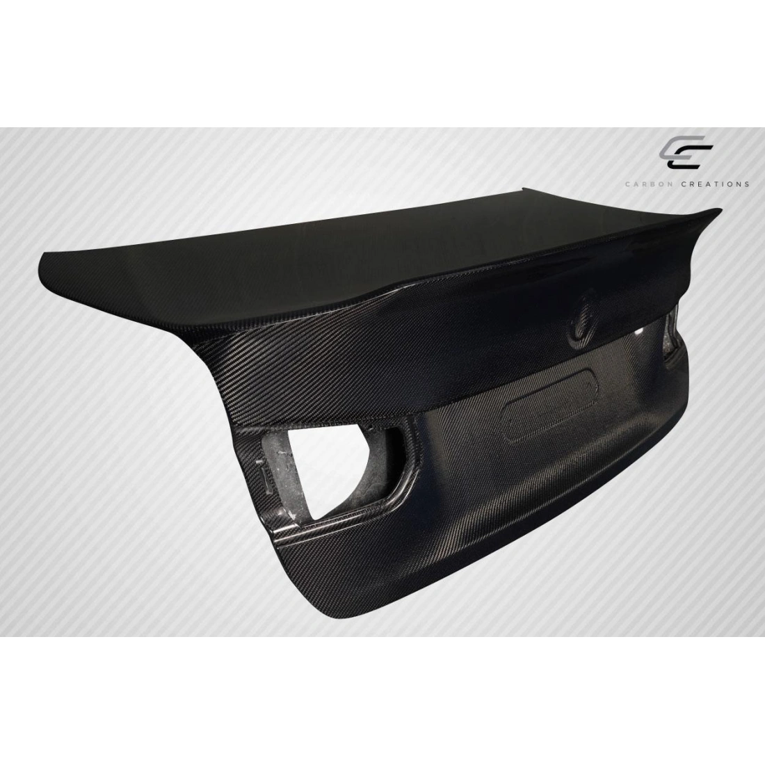 All kind of Exterior/Trunksfor  BMW 3-Series 2012. 10