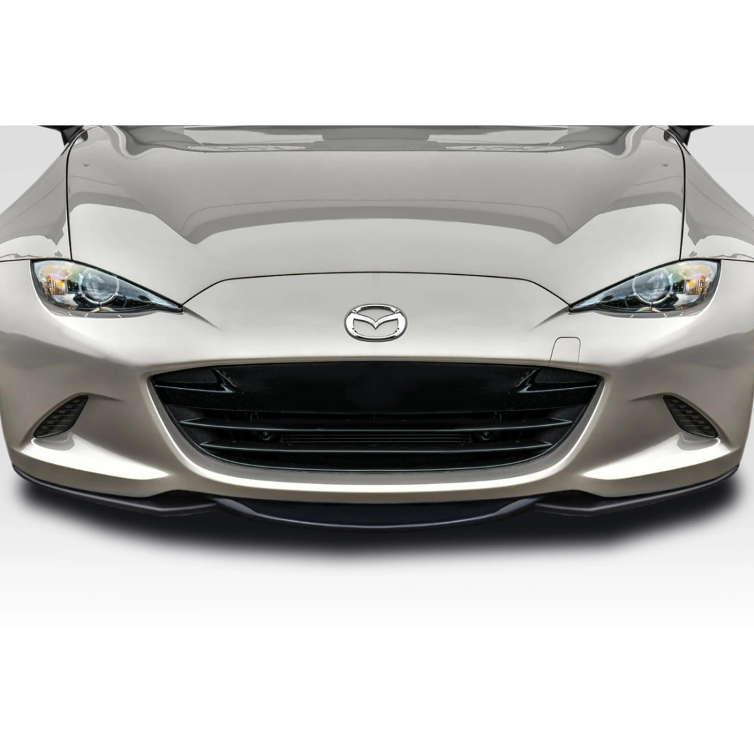 All kind of Exterior/Front Lipsfor Mazda Miata 2016. 1