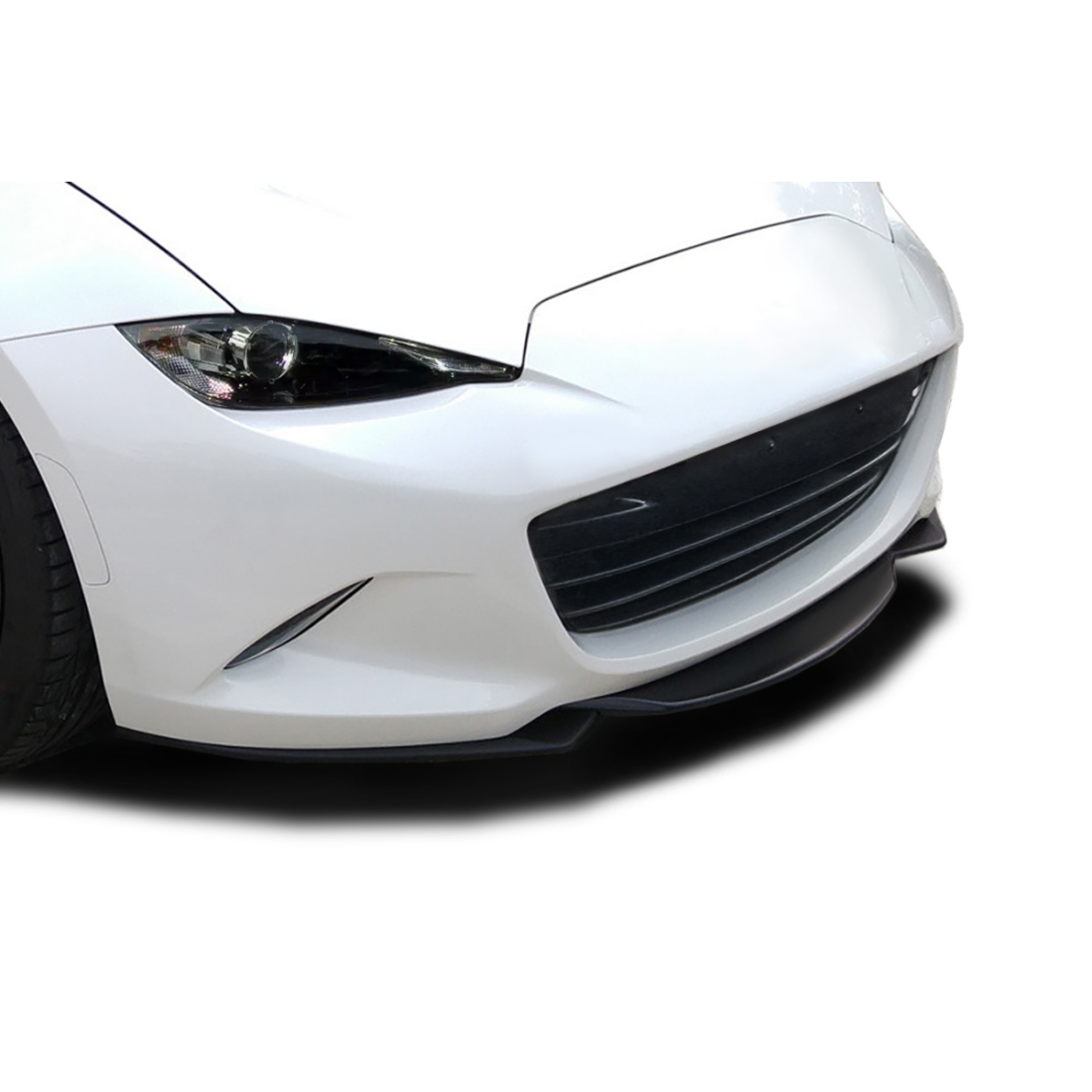 All kind of Exterior/Front Lipsfor  Mazda Miata 2016. 