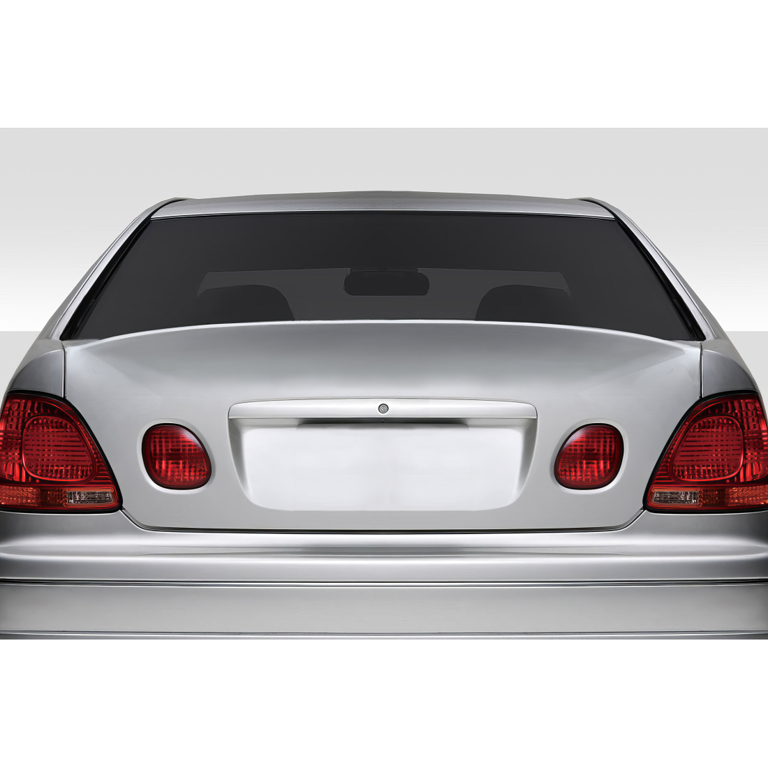 All kind of Exterior/Trunksfor  Lexus GS300 1998. 
