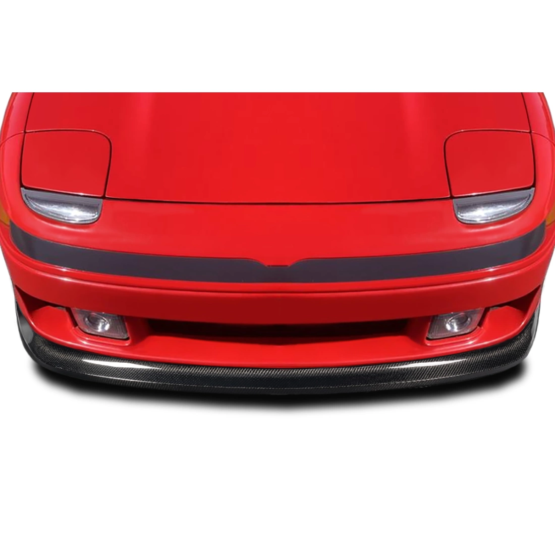 All kind of Exterior/Front Lipsfor  Mitsubishi 3000GT 1991. 1