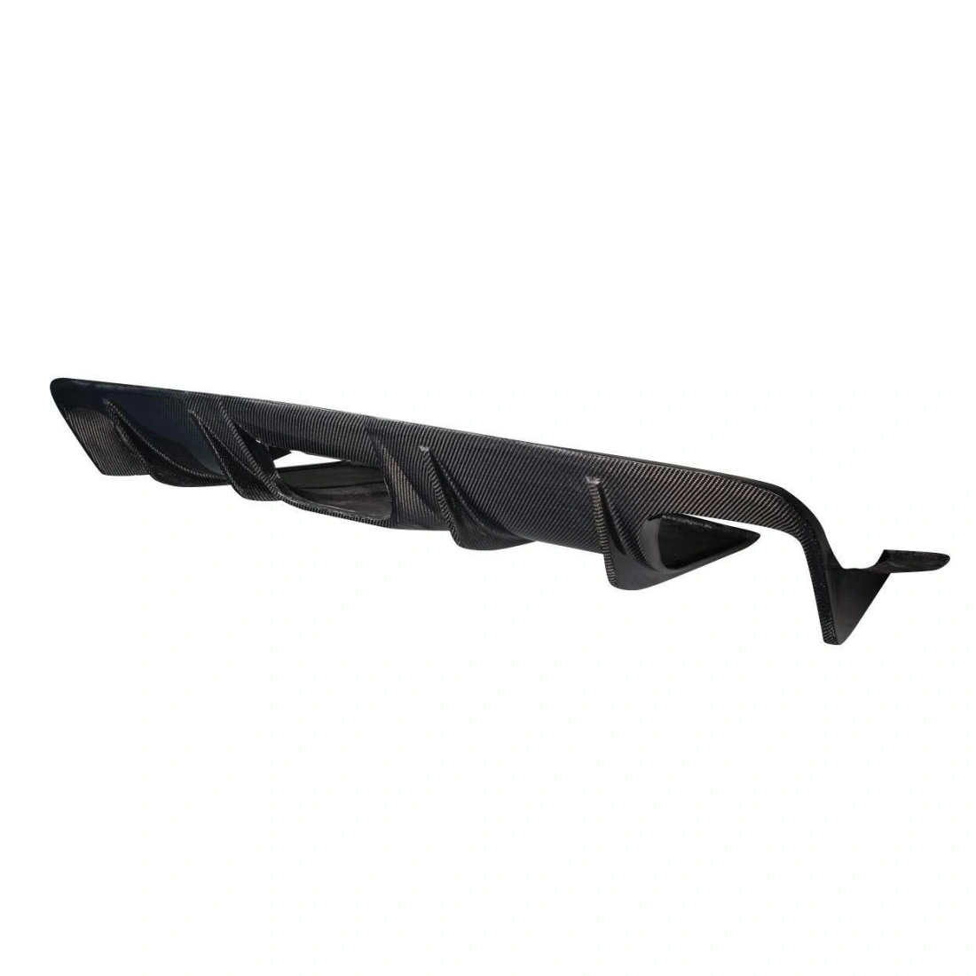 All kind of Exterior/Diffusersfor Mitsubishi 3000GT 1991. 6