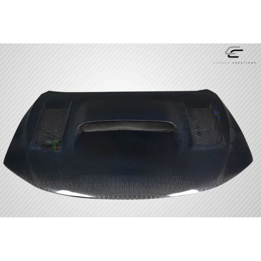 All kind of Exterior/Hoodsfor  Subaru Impreza 2008. 2