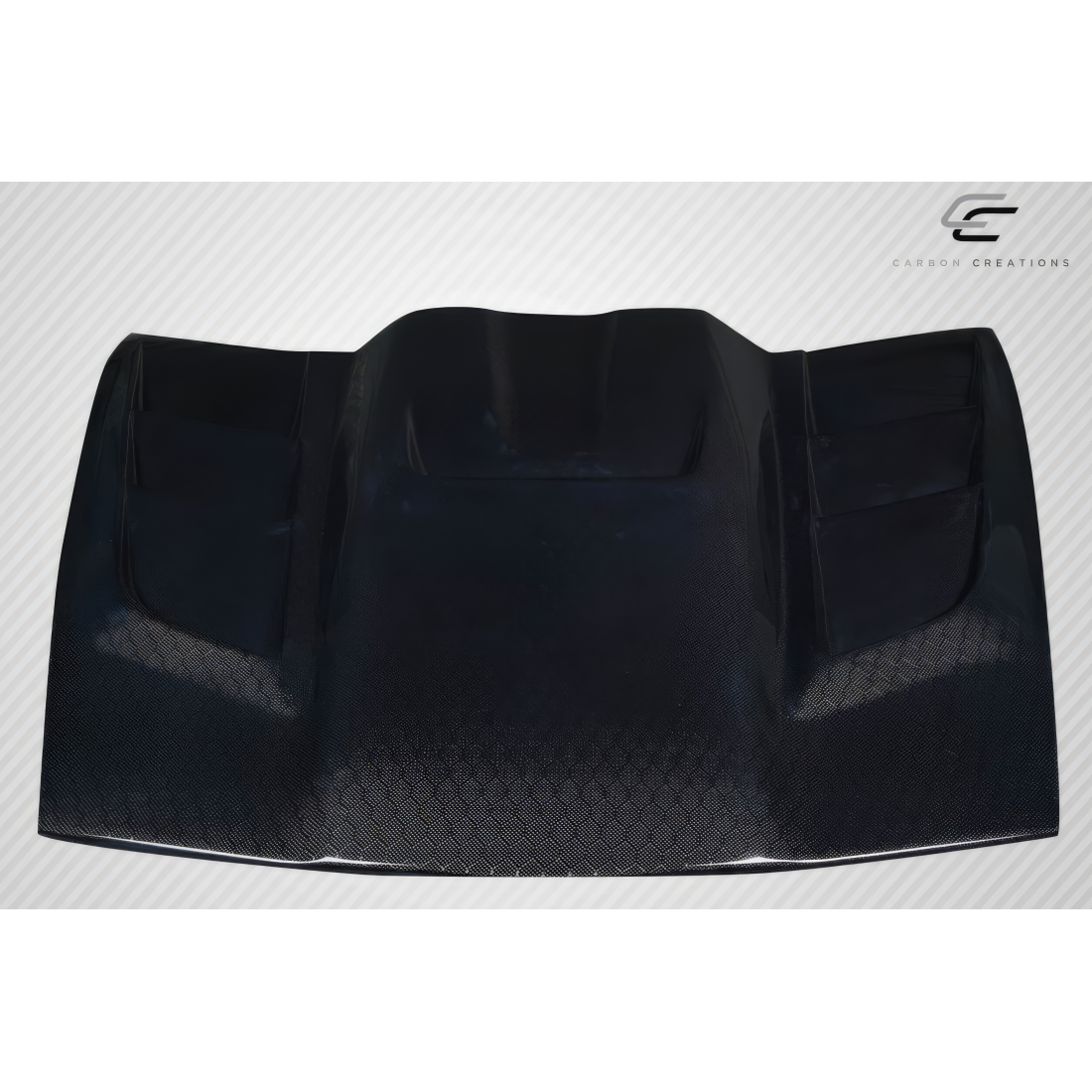 All kind of Exterior/Hoodsfor  Chevrolet Corvette 2005. 