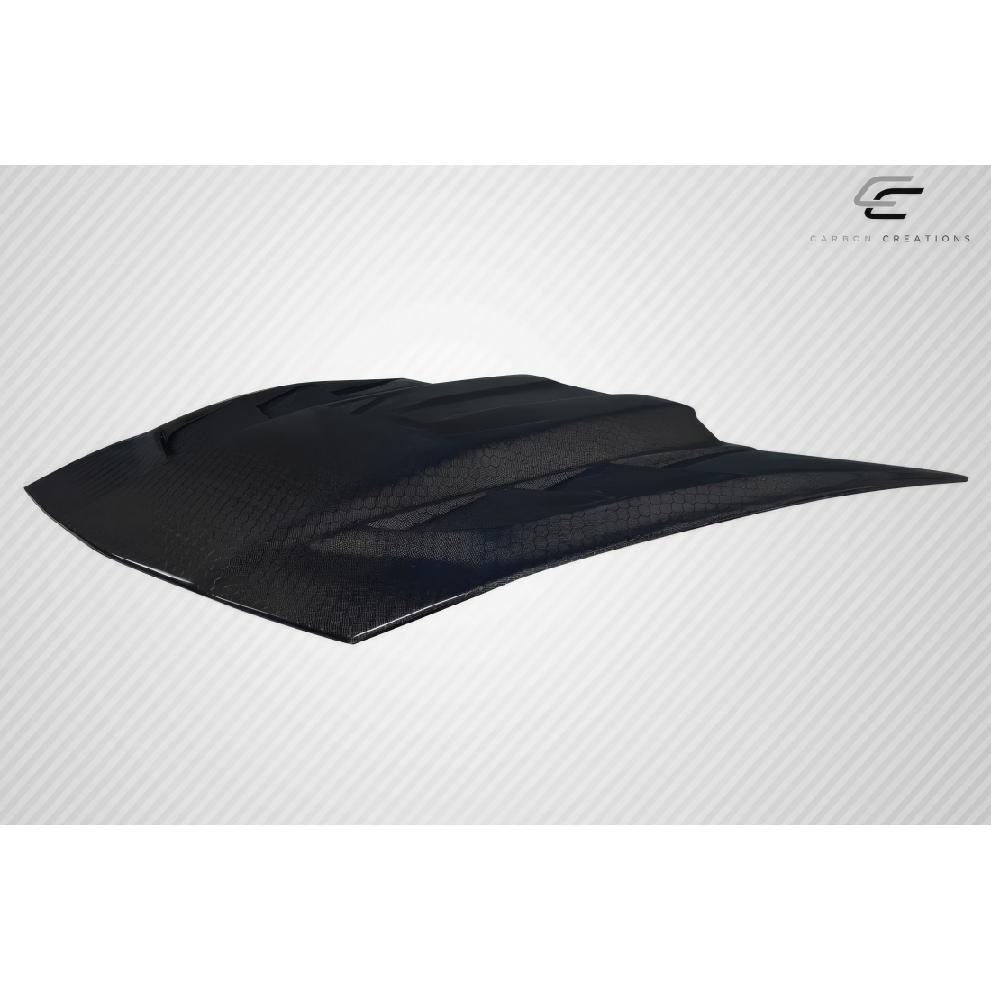 All kind of Exterior/Hoodsfor  Chevrolet Corvette 2005. 