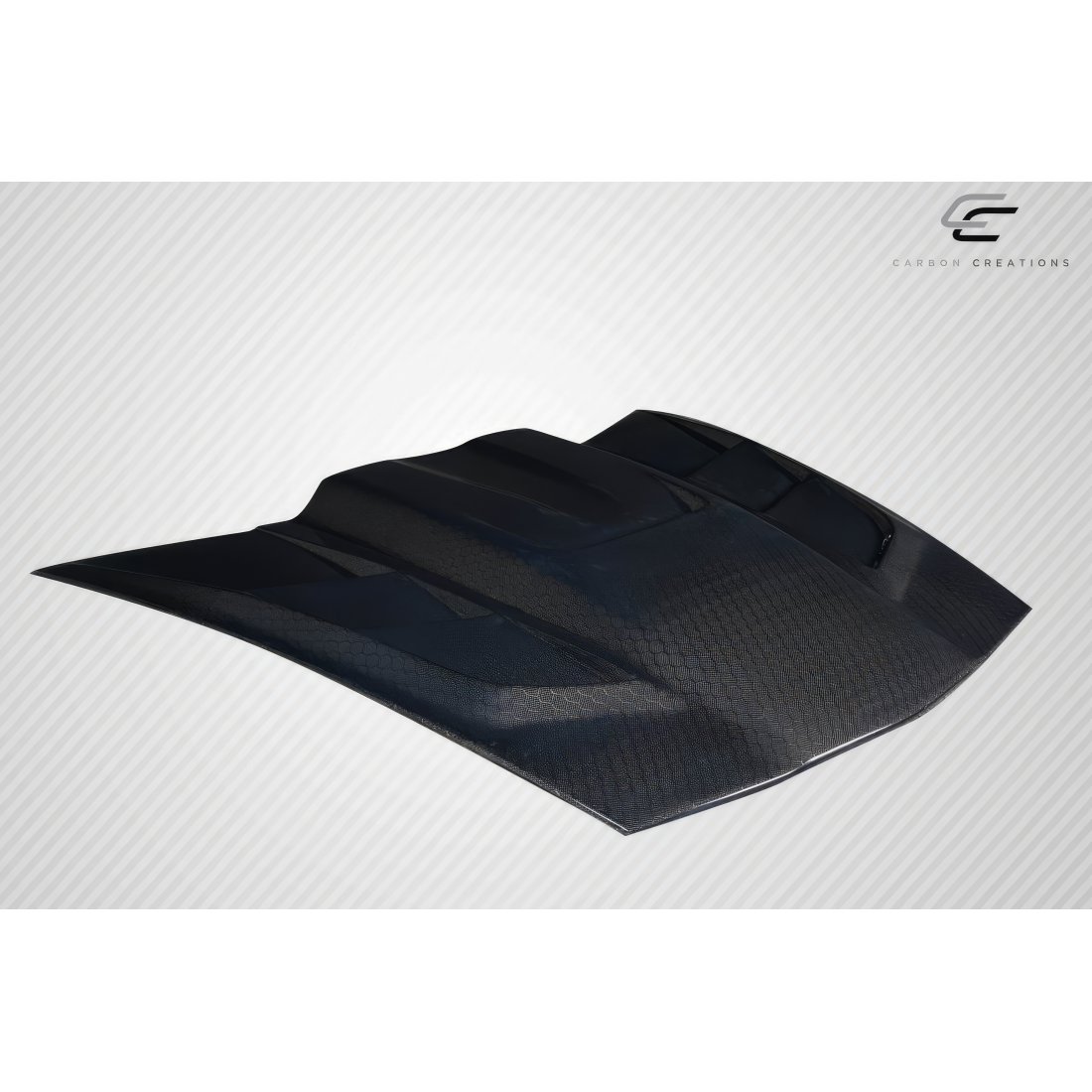 All kind of Exterior/Hoodsfor  Chevrolet Corvette 2005. 
