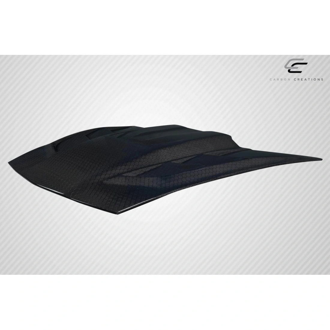 All kind of Exterior/Hoodsfor  Chevrolet Corvette 2005. 6