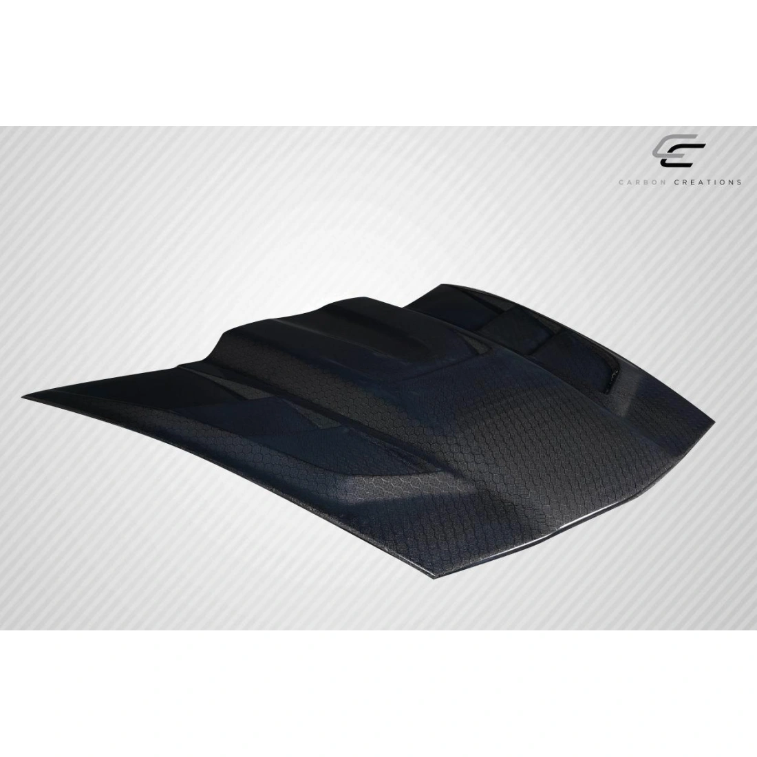 All kind of Exterior/Hoodsfor  Chevrolet Corvette 2005. 8