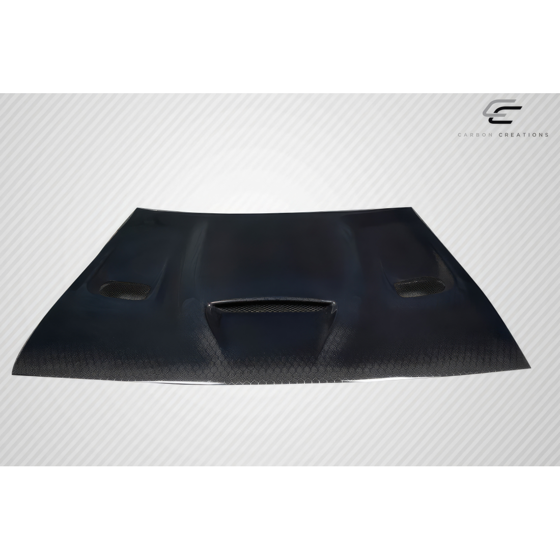 All kind of Exterior/Hoodsfor  Dodge Challenger 2008. 