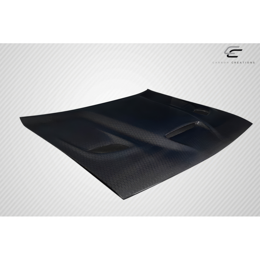 All kind of Exterior/Hoodsfor  Dodge Challenger 2008. 