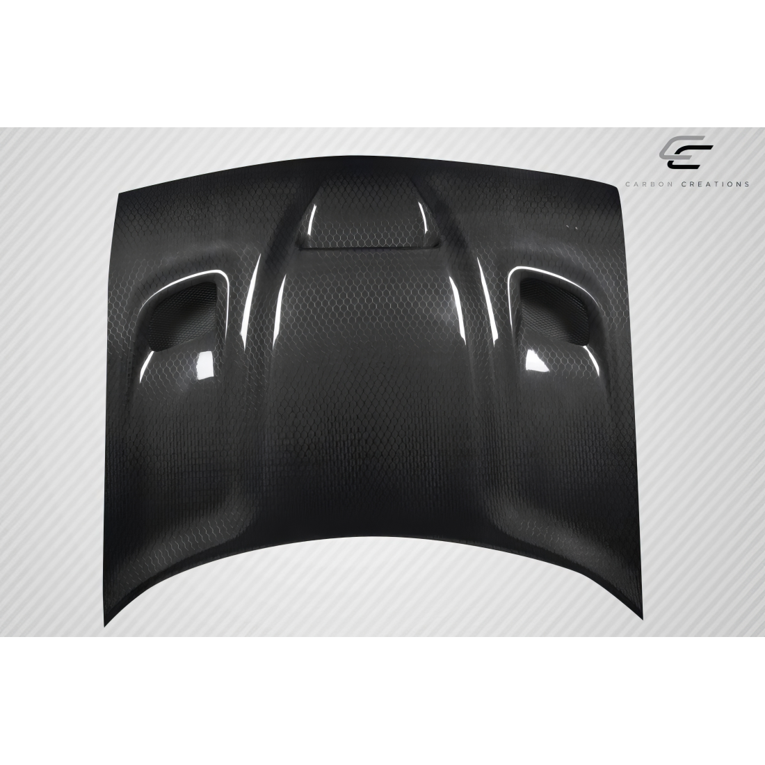 All kind of Exterior/Hoodsfor  Dodge Challenger 2008. 