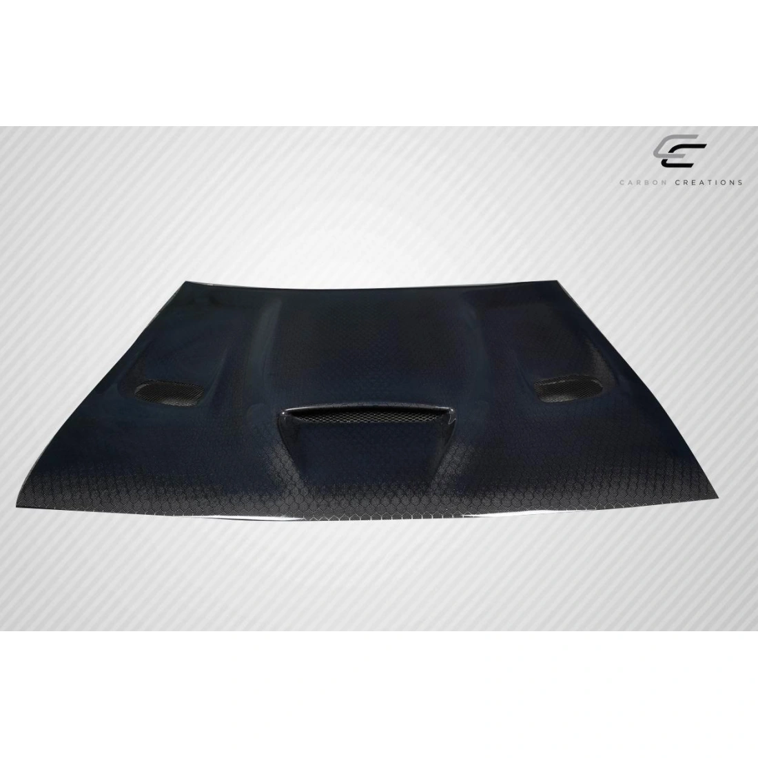 All kind of Exterior/Hoodsfor  Dodge Challenger 2008. 4