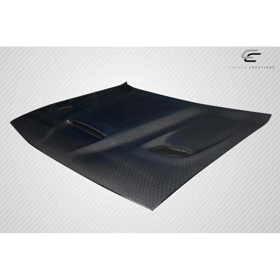 All kind of Exterior/Hoodsfor  Dodge Challenger 2008. 6