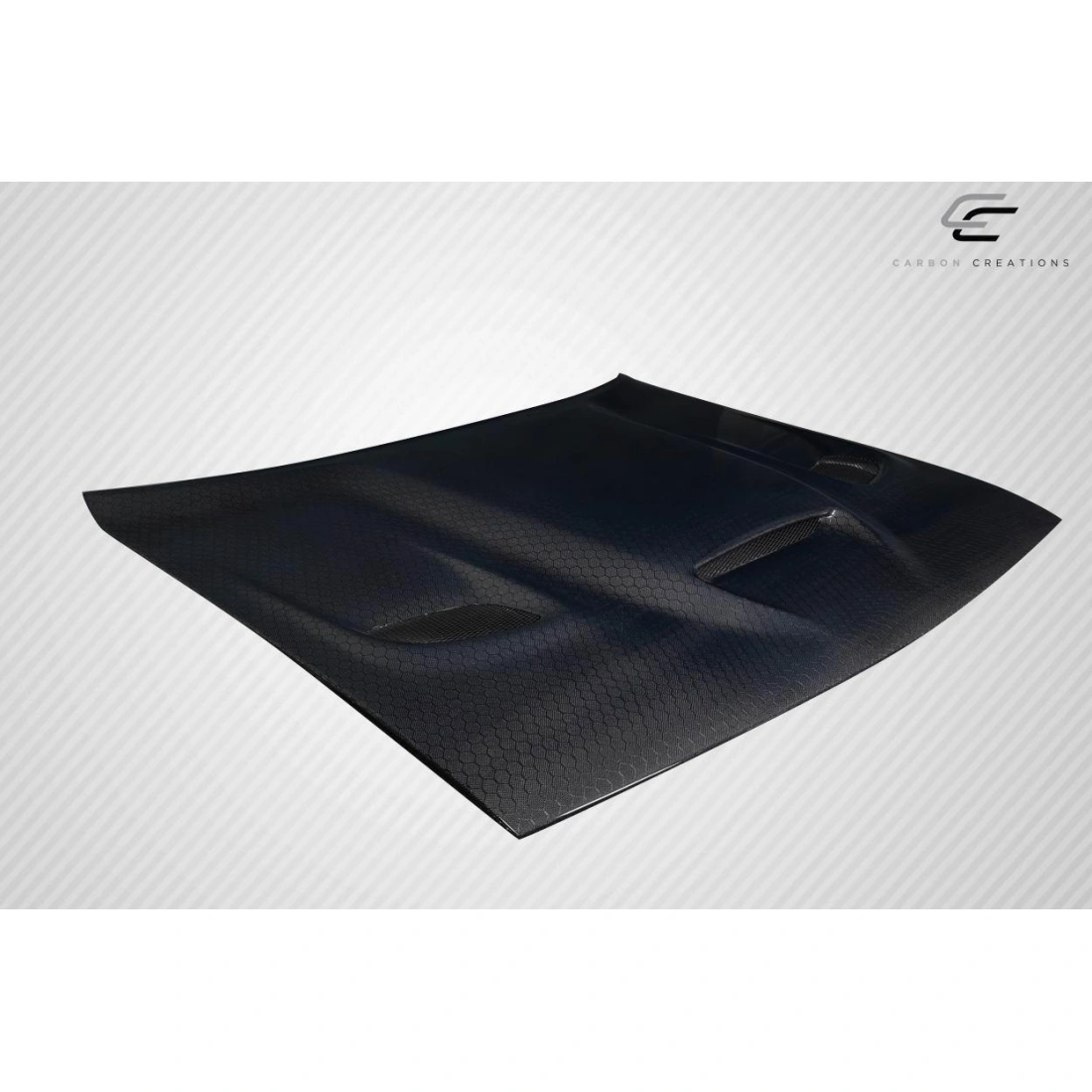 All kind of Exterior/Hoodsfor  Dodge Challenger 2008. 8