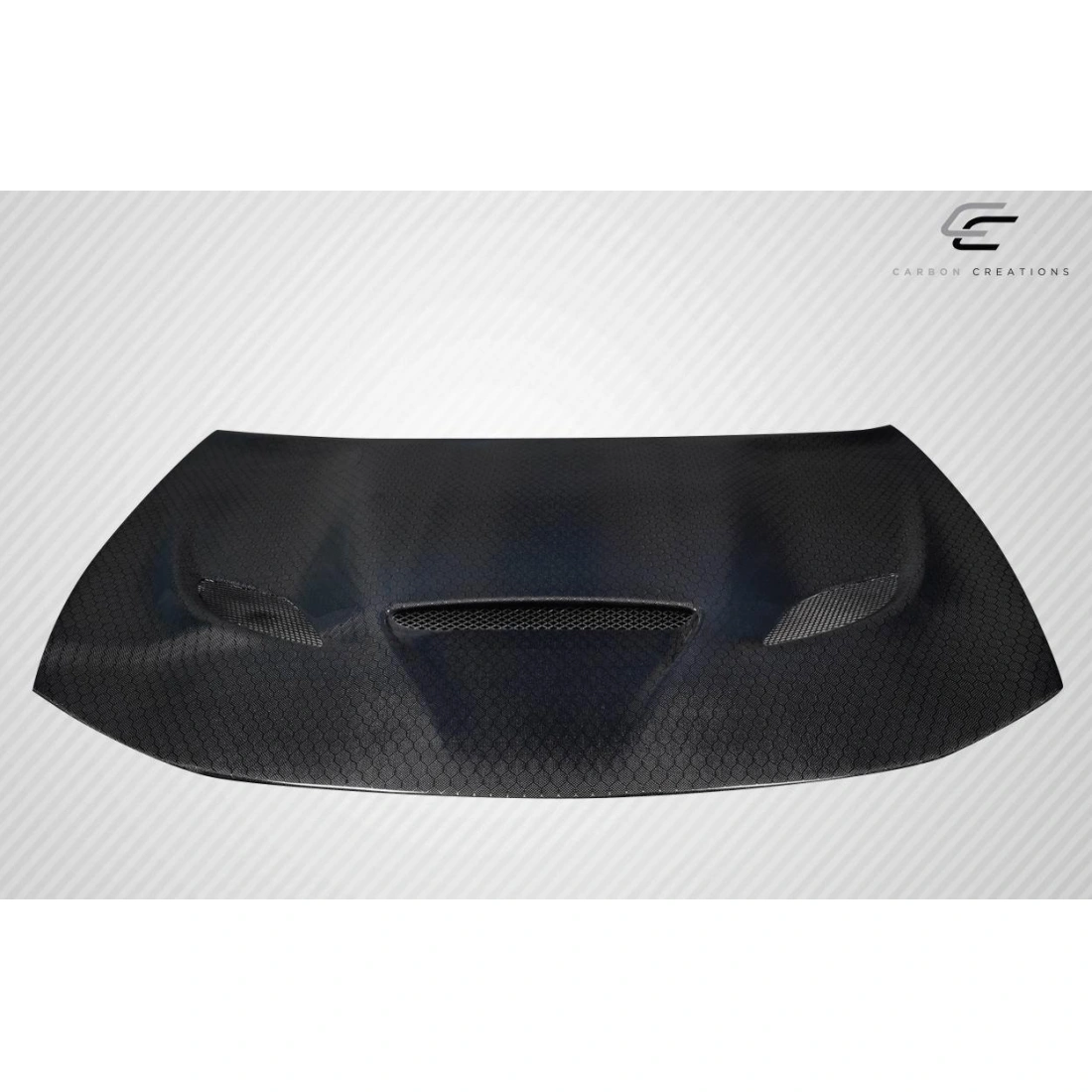 All kind of Exterior/Hoodsfor  Dodge Charger 2015. 4