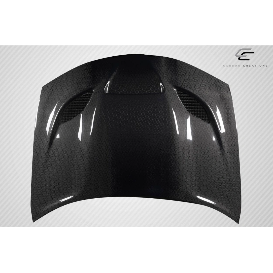 All kind of Exterior/Hoodsfor  Dodge Charger 2015. 12