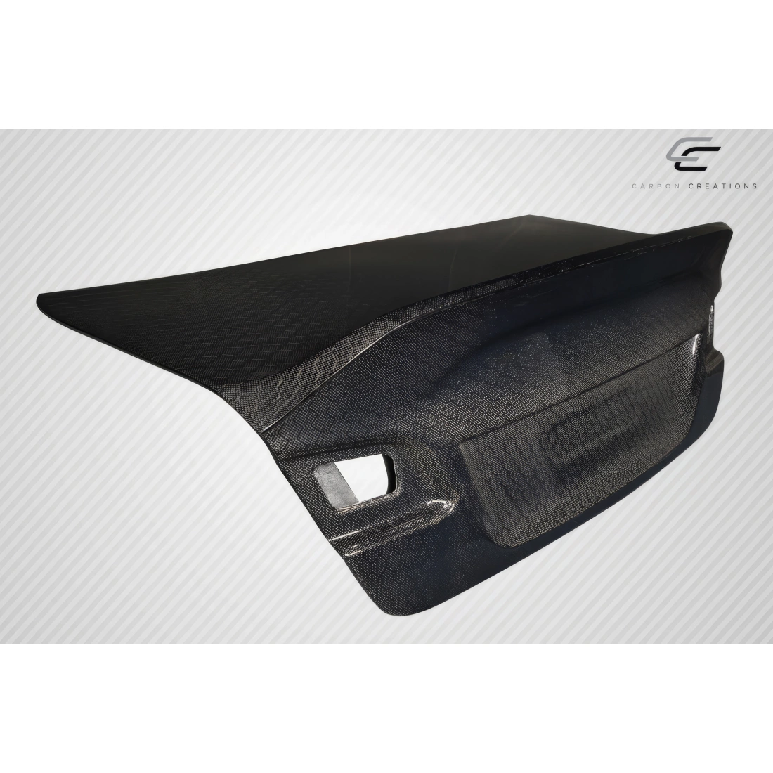 All kind of Exterior/Trunksfor BMW 3-Series 2007. 4