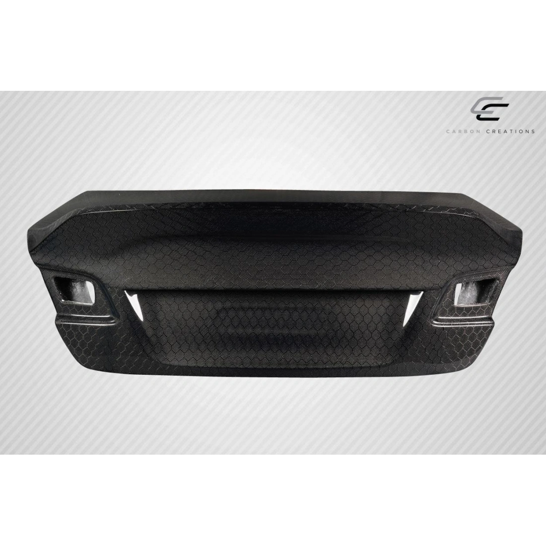 All kind of Exterior/Trunksfor BMW 3-Series 2007. 4