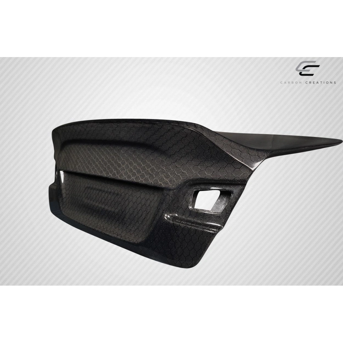All kind of Exterior/Trunksfor BMW 3-Series 2007. 10
