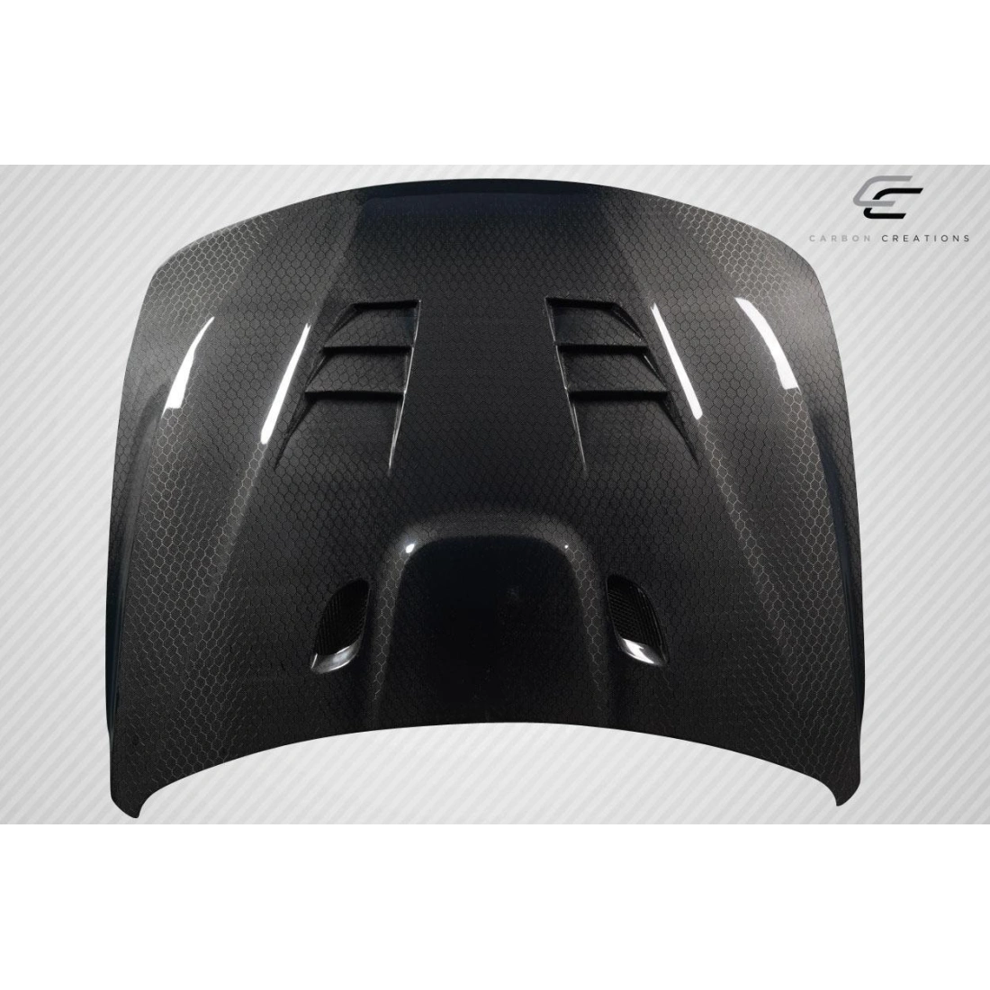 All kind of Exterior/Hoodsfor  BMW 3-Series 2012. 10