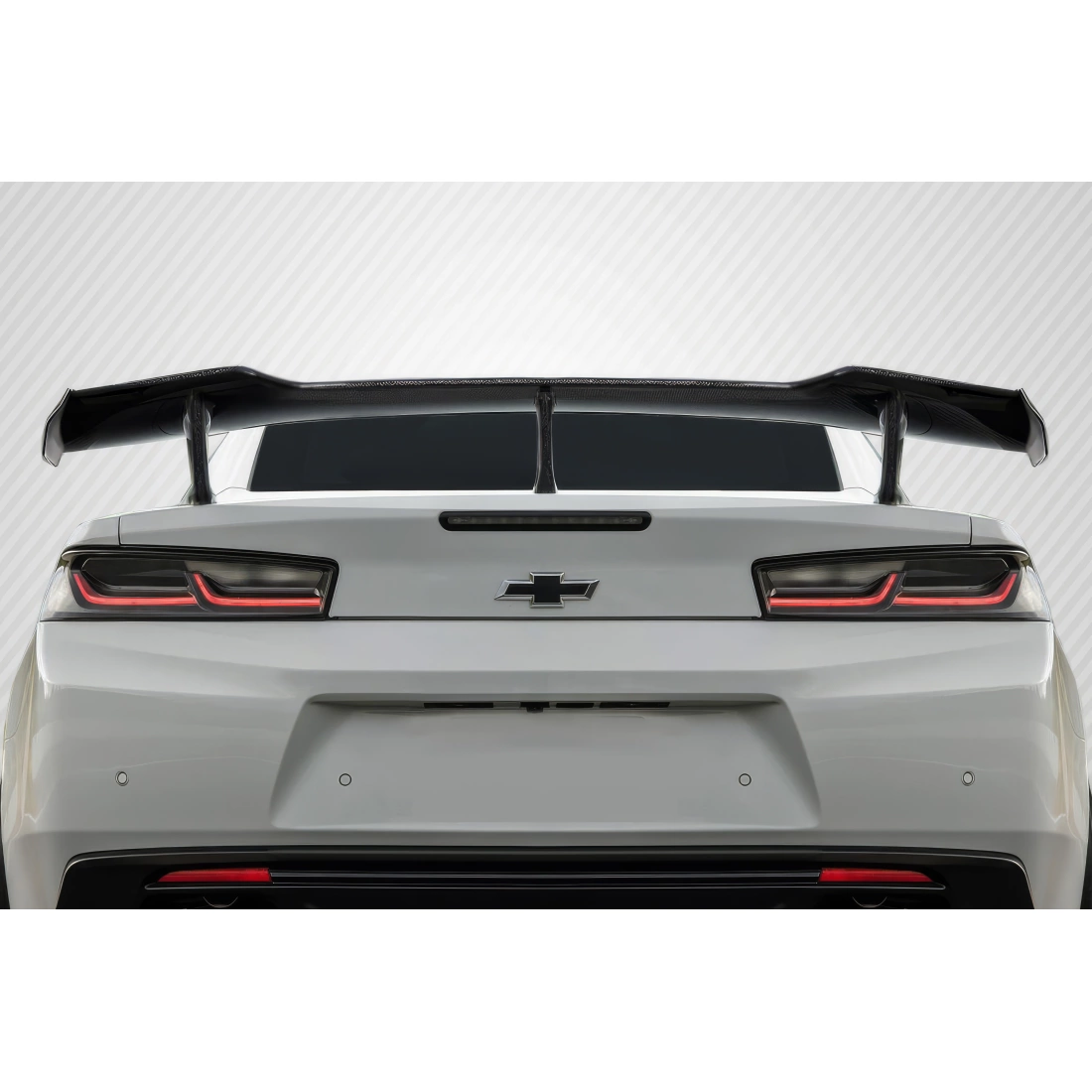All kind of Exterior/Wingsfor  Chevrolet Camaro 2016. 1