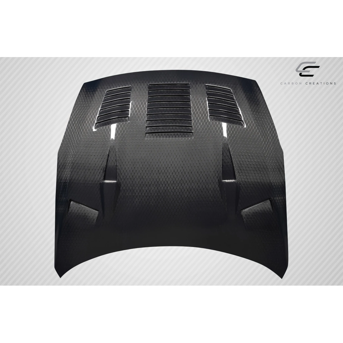 All kind of Exterior/Hoodsfor Nissan GT-R 2009. 5