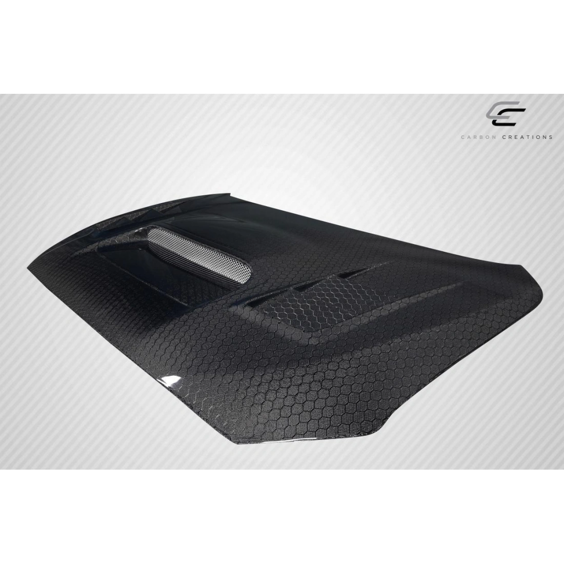 All kind of Exterior/Hoodsfor Subaru WRX 2015. 6