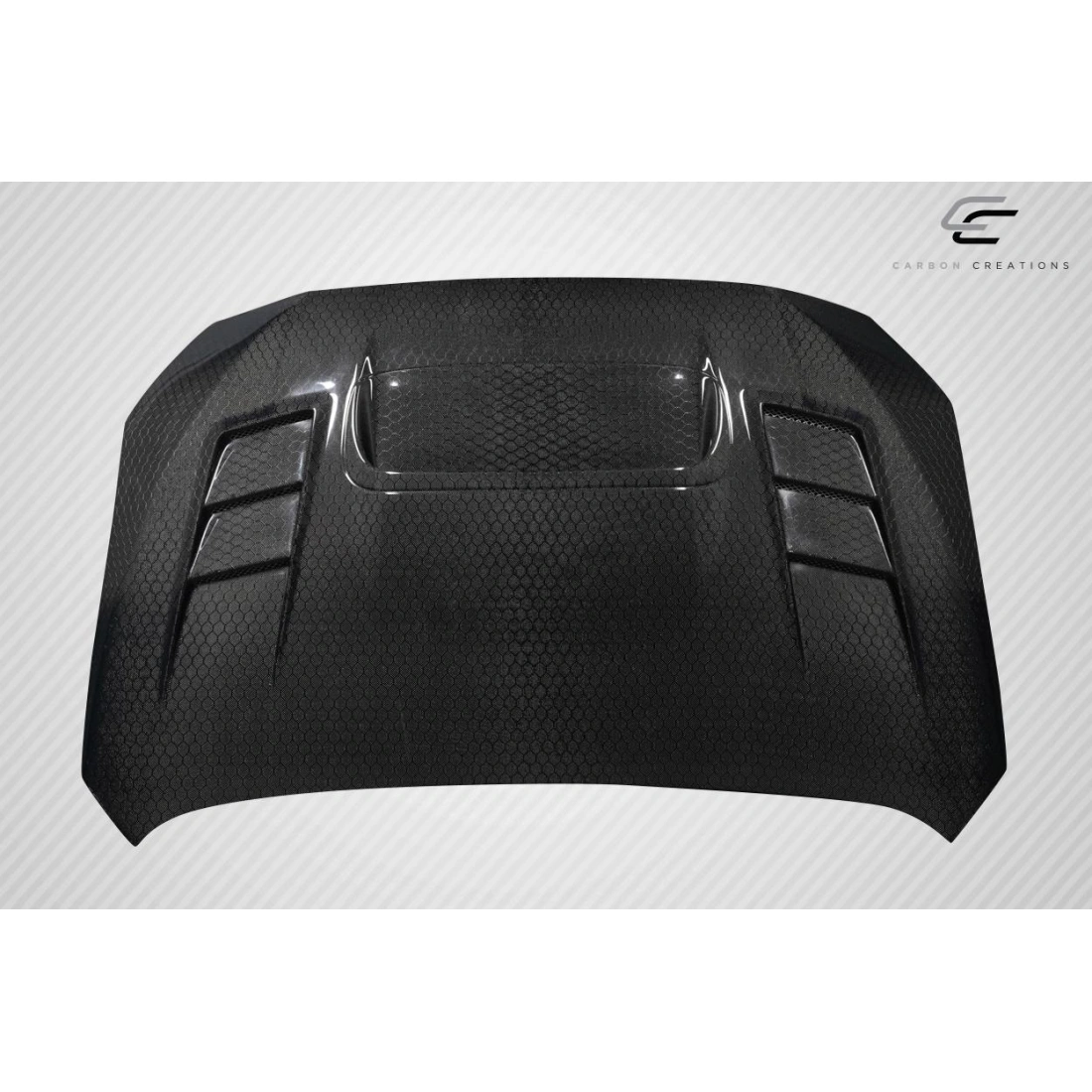 All kind of Exterior/Hoodsfor Subaru WRX 2015. 10