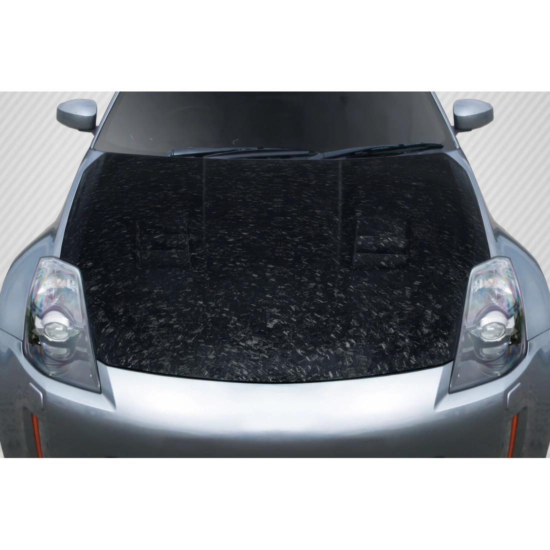 All kind of Exterior/Hoodsfor  Nissan 350Z 2003. 1