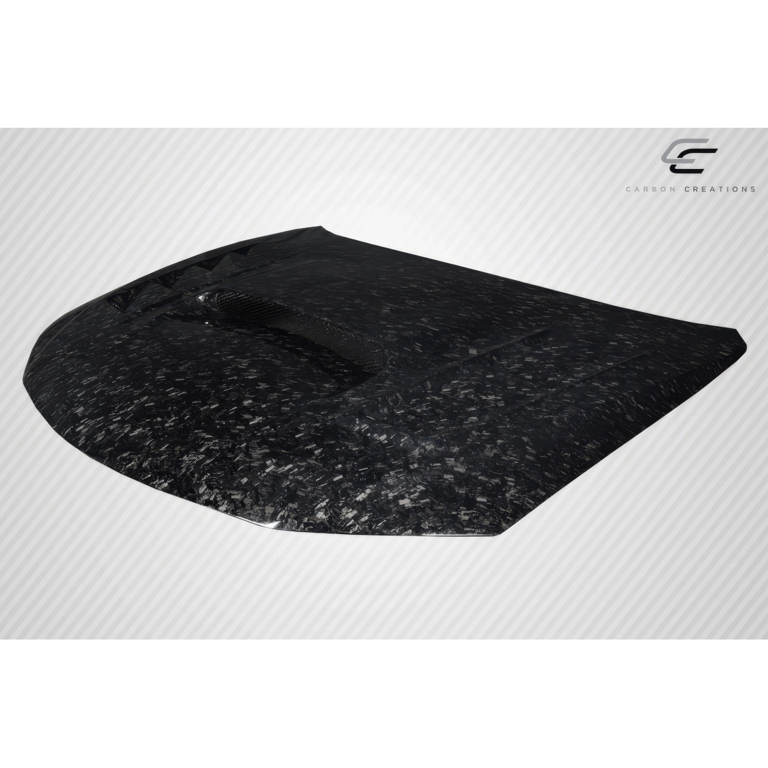 All kind of Exterior/Hoodsfor  Subaru Impreza 2008. 3