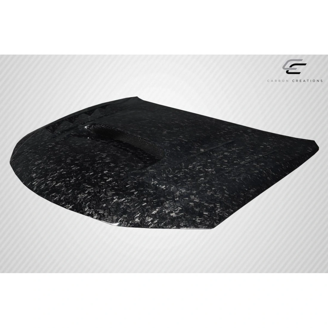 All kind of Exterior/Hoodsfor  Subaru Impreza 2008. 6