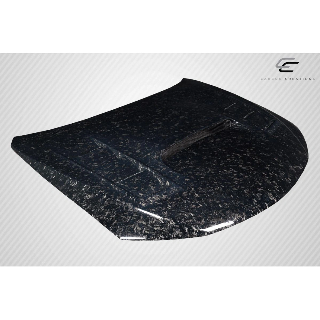 All kind of Exterior/Hoodsfor  Subaru Impreza 2008. 8