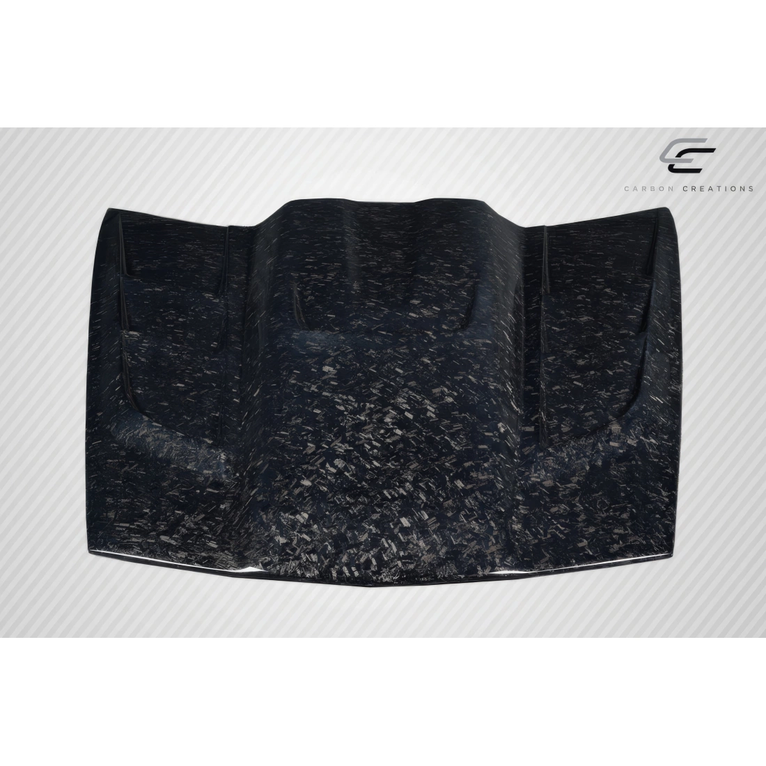 All kind of Exterior/Hoodsfor  Chevrolet Corvette 2005. 2