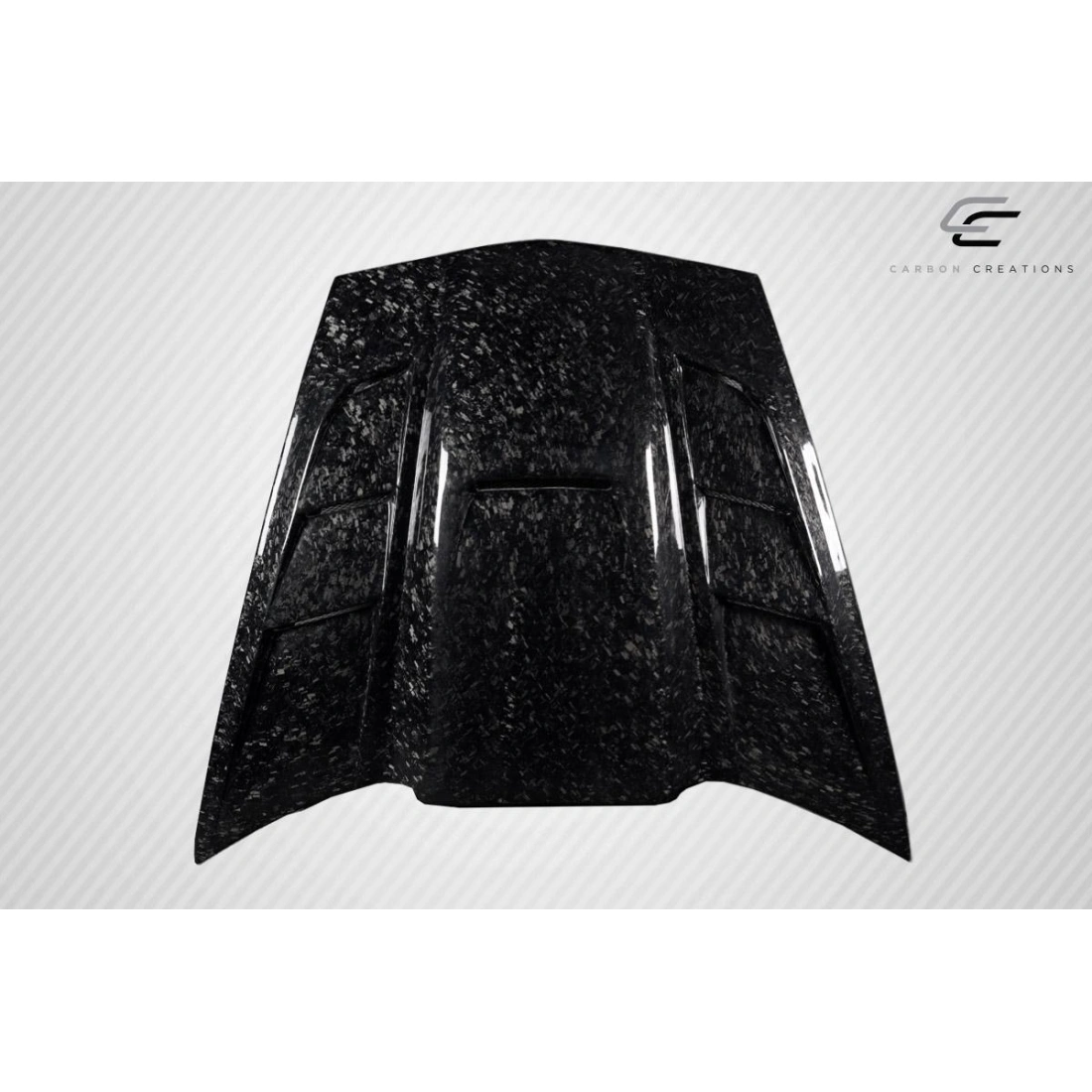 All kind of Exterior/Hoodsfor  Chevrolet Corvette 2005. 10